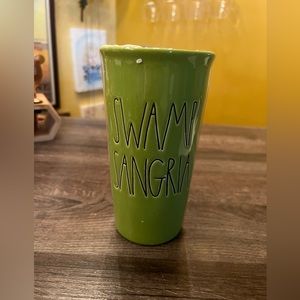 Rae Dunn Swamp Sangria mug